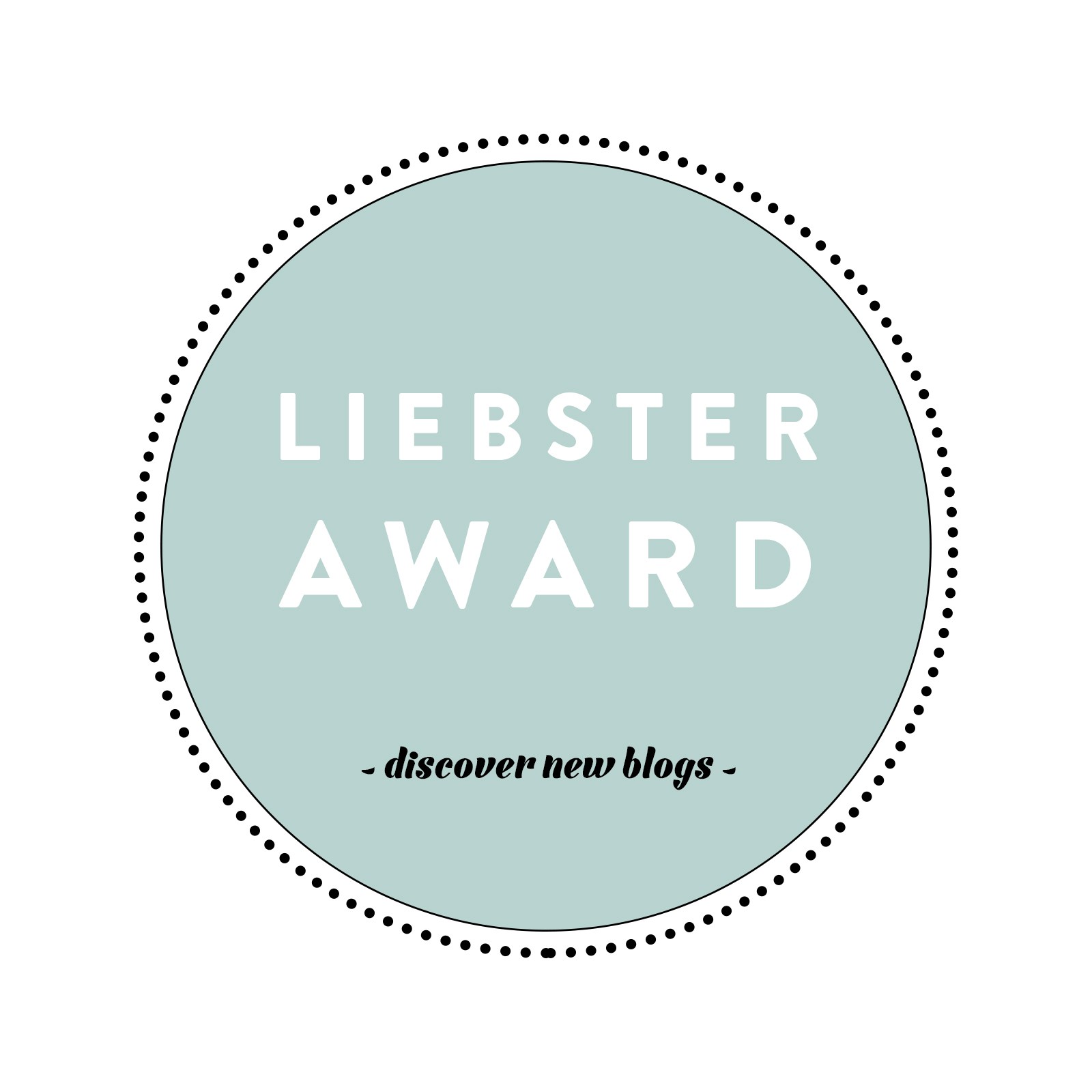 Liebster Blog – Award: 11 Fragen an cusilife