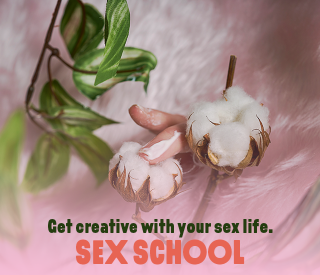 Let’s go to SEX SCHOOL: A review of online sex education